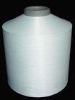 100% polyester spun yarn for weaving 60s close virgin