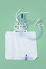 adult urine bag for single use