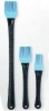 hot sell/FDA/LFGB/AP(2004)5/BBQ brush/silicone brush/DYZA050