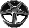 aluminum alloy wheel/rim