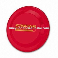 Promotion Frisbes