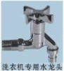 well designed and professional chromed brass faucet