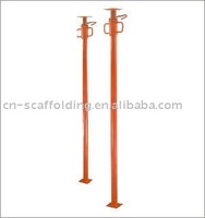 steel scaffolding shoring prop