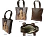 2012 newest shoppping bags