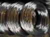 Stainless steel wire