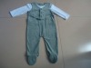 Custom Baby Toddler Cotton Garments