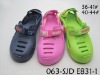 Garden shoes, eva shoes ,