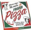 New printed bakery pizza boxes 2012