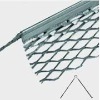 Stainless steel perforated protective corner guard (manufacturer)