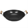 Nonstick iron chinese wok