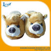 AS938 animal slippers