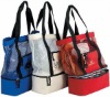 new design fashion promotional beach bag