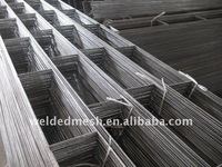 welded ladder mesh