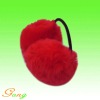 Hot sell Plush earcap