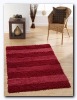 acrylic shaggy rugs