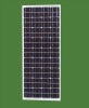 High efficiency PV solar panels for home lighting generator