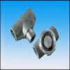 Investment Casting Stainless Steel Hydraulic Pump Parts