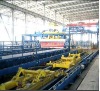 Resin Sand Molding Line