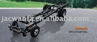 JAC Chassis HFC6700KY6C