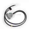 Cable P607 for Tacho Universal