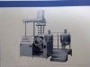 homogenizer machine