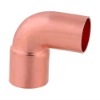 90 ELBOW SOLDER COPPER FITTINGS