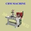 End Milling Machine