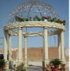 marble gazebo