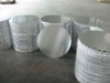 aluminium circles for utensils usage