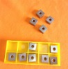 Carbide inserts for Fantini machines