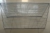 crimped wire mesh