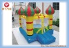 inflatable bouncer/cheap inflatable bouncers