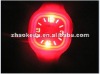 silicone rubber led candy jelly watch