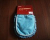 Chenille glove