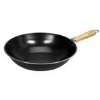 non-stick iron chinese wok