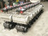 Pneumatic Actuator With Carbon Steel Ball Valve