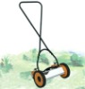 300mm hand push lawn mower