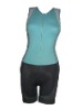 Girl' trisuit