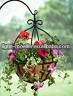 hanging basket with coco liner LMHBC-12P46