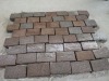 G354 granite paving