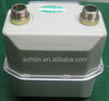 G4 domestic diaphragm gas meter