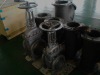 Valve for Continuous Casting Machine