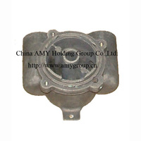 gas stove burner parts,cast iron stove core