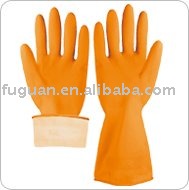 Latex Gloves