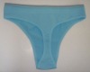 Lady's seamless underwear sexy panty