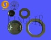 Zinc Plate Steel Drum Closures 2" and 3/4"