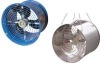 circulation fan for poultry house