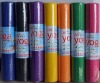 pvc yoga mat