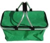 2012 hot sale foldable picnic basket