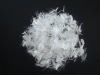 Polypropylene fiber-mesh